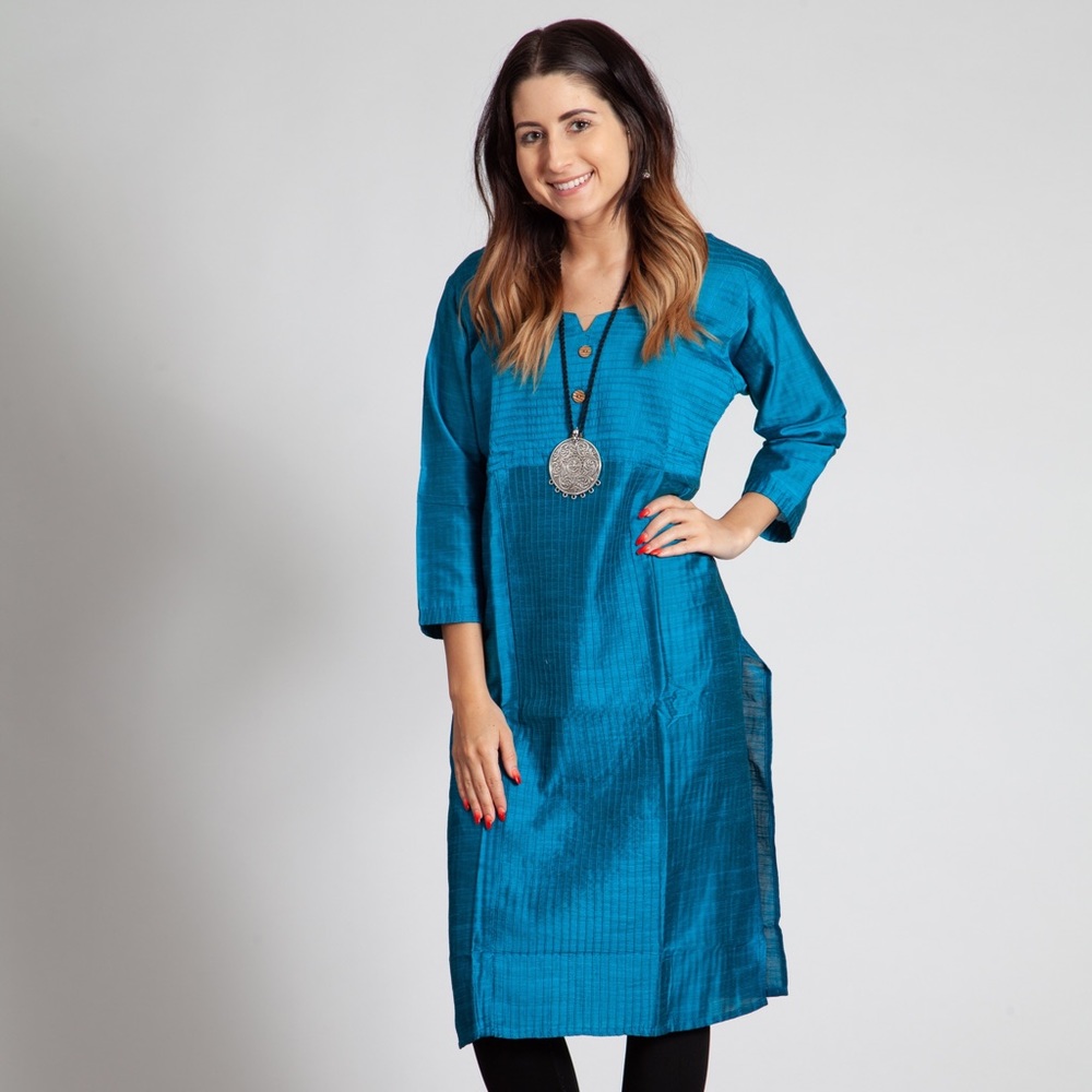 Indian kurti